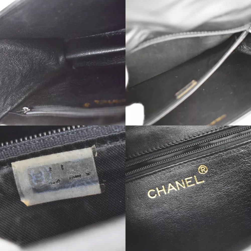 🎀SOLD🎀 Chanel Timeless Crossbody Bag - Picture 8 of 10